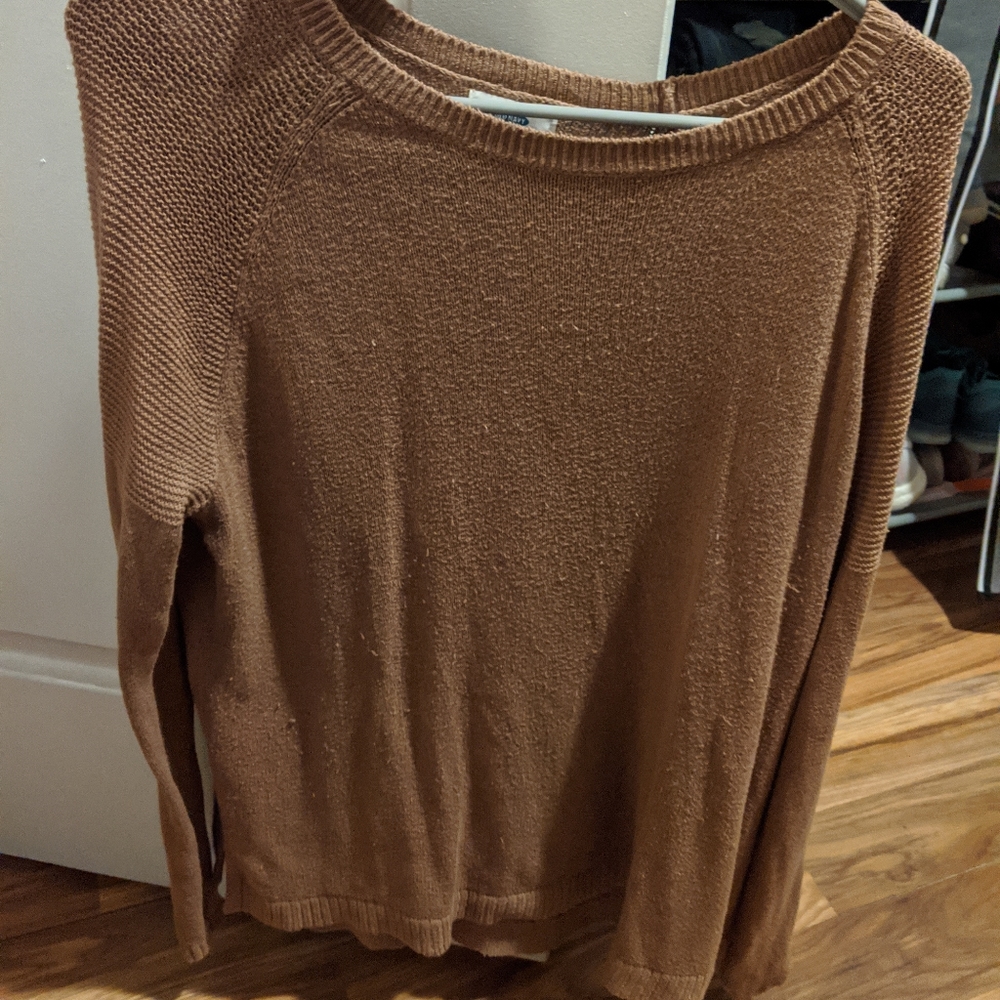 Sweater